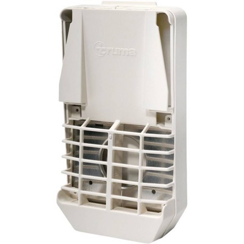 Kit Camino Boiler S3 Completo Truma Bianco...