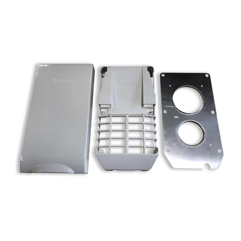 Kit Camino Boiler S3 Completo Truma Bianco Puro...