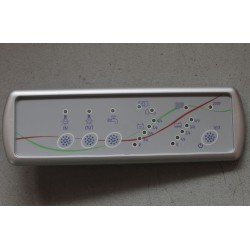 1764.182.02 - Pannello NE182 Nordelettronica Ex 1764.182.02