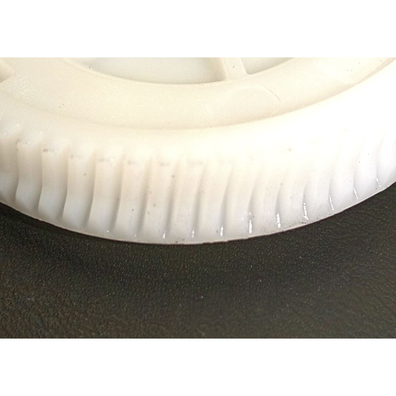 Engranaje para motor paso a paso 10750/10751...