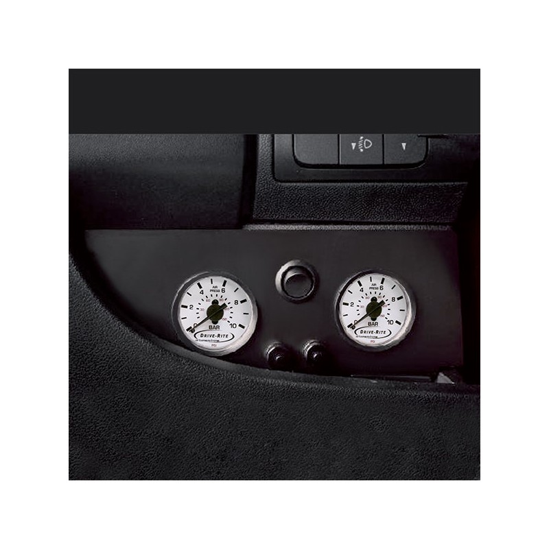 Suspension Drive-Rite pour Fiat Ducato X250 de...