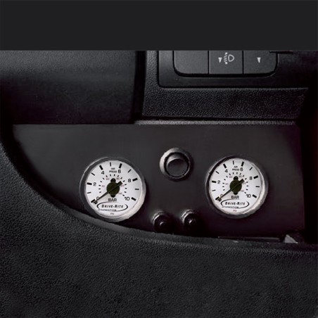 Drive-Rite Fahrwerk für Fiat Ducato X250 ab 2006, Peugeot, Citröen, J5 Boxer, C25 Jumper