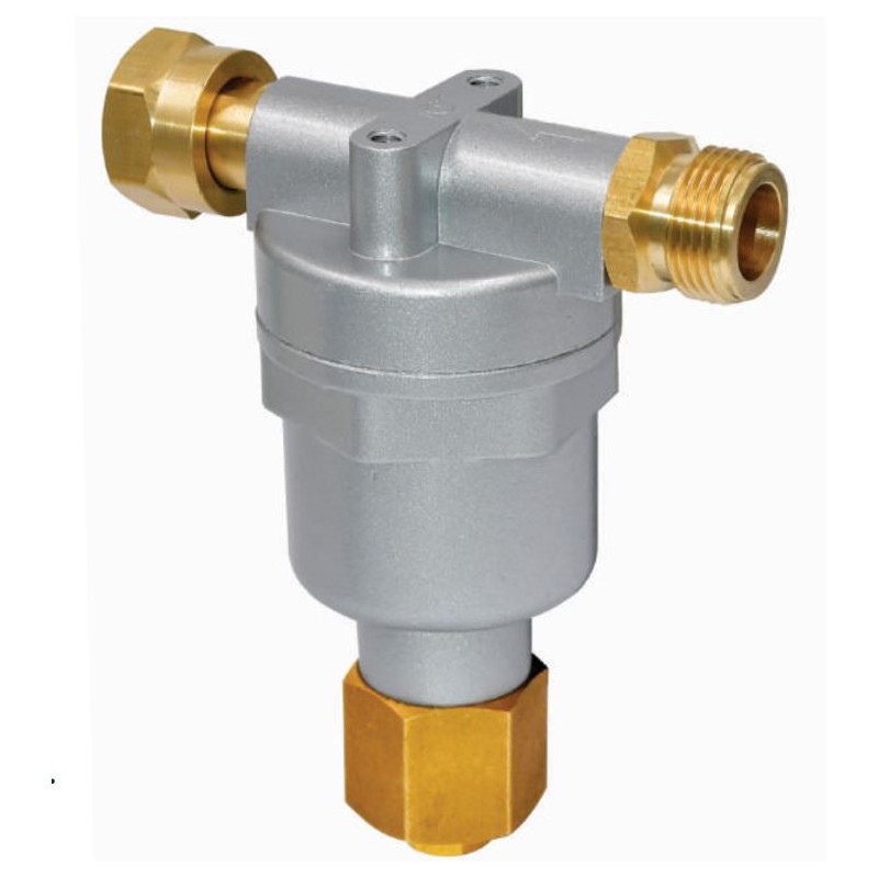 Cartucho filtrante de repuesto para filtro de...