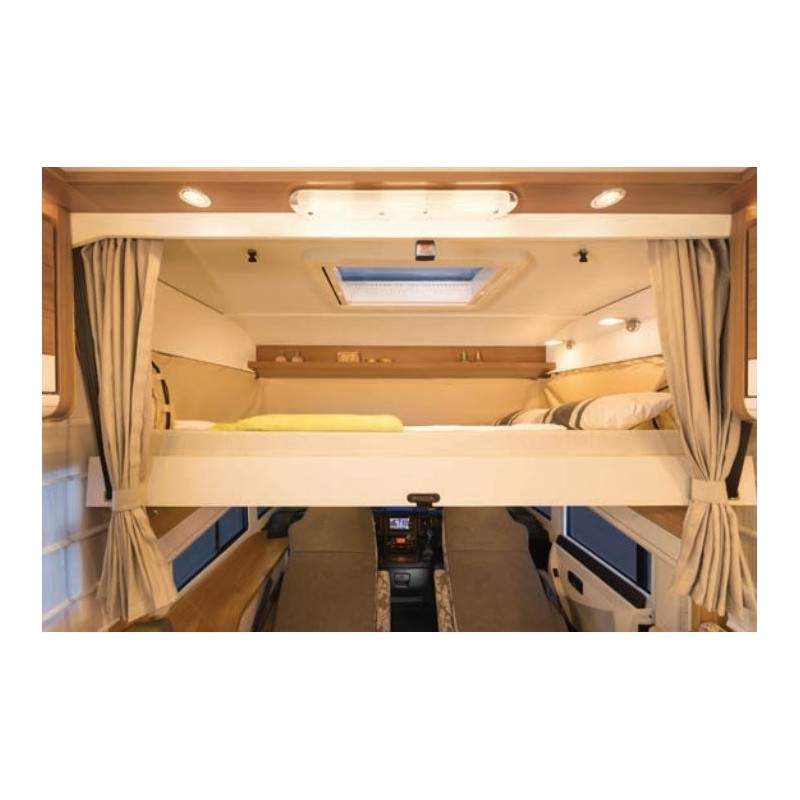 KIT CAMA ELÉCTRICA SMART TILT TOP CAMA...