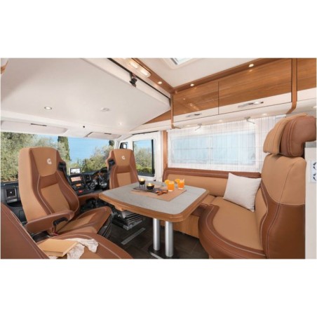 SMART TILT TOP ELECTRIC BED KIT MOTORHOME LETTO 12600 LIPPERT