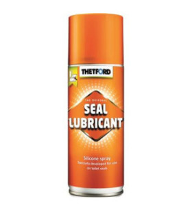 THETFORD SILICONE SPRAY 200ML