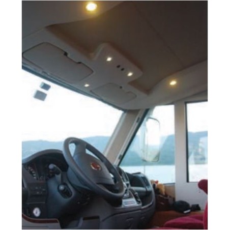 LIPPERT DISPOSITIVO LIGHT & COMFORT 12613