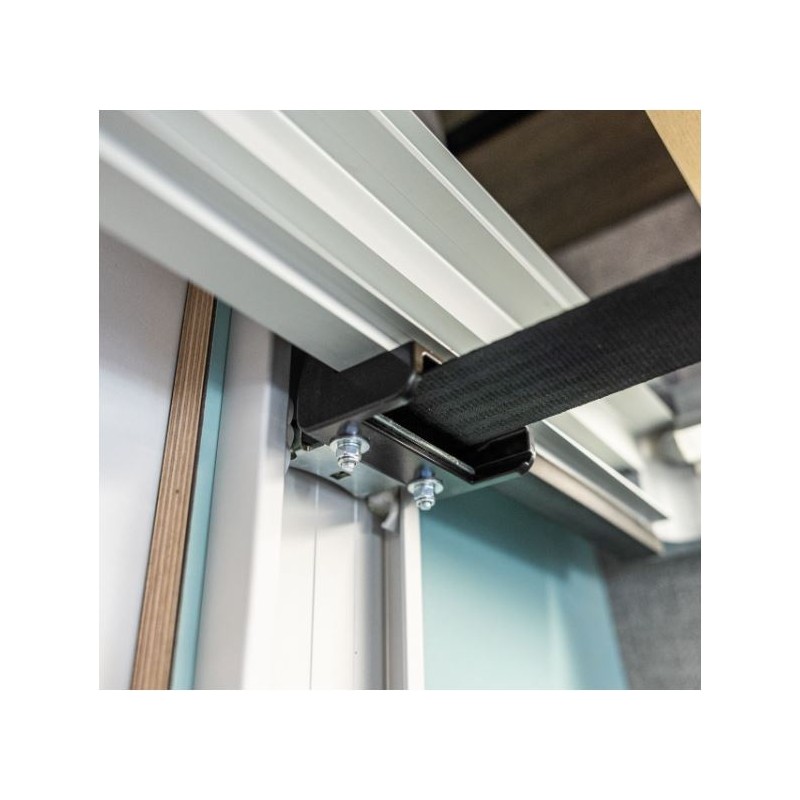 Lit coulissant en plastique Projet 2000 - 425175