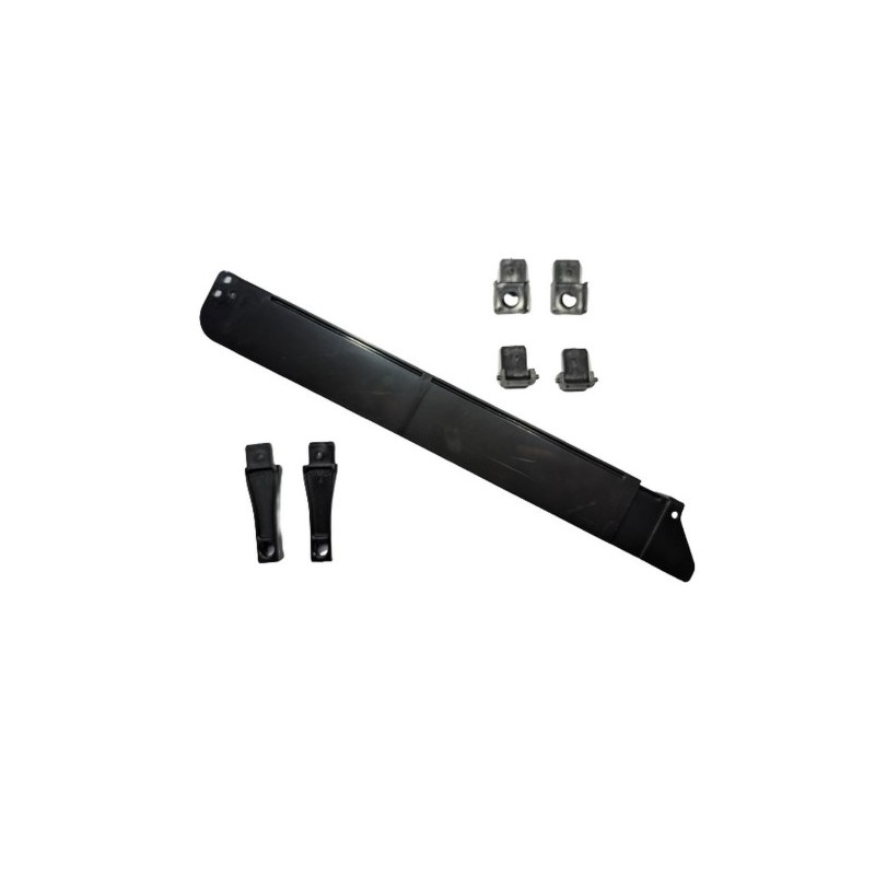 Remis Remifront III/IV Lateral Telescopic Guide...