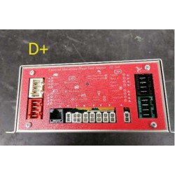 Adattatore AL1x0 tipo D+ per alimentatore Arsilici BC520