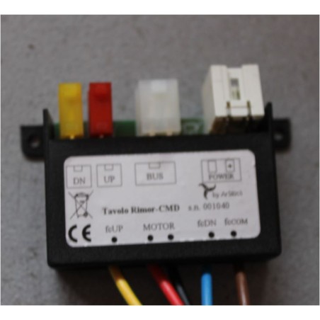 ARSILICII ELEKTRISCHES TISCHBEWEGUNGSKIT RIMOR XB00000100