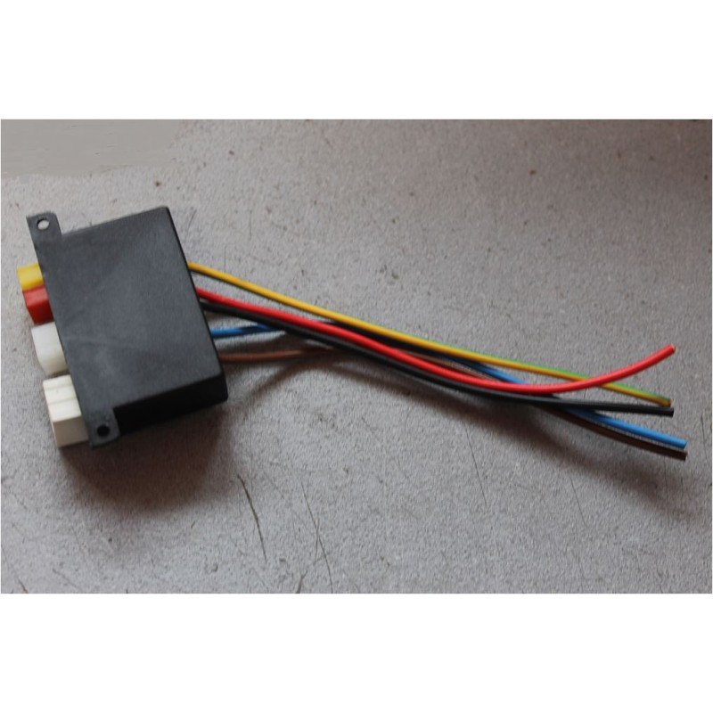 ARSILICII ELEKTRISCHES TISCHBEWEGUNGSKIT RIMOR...