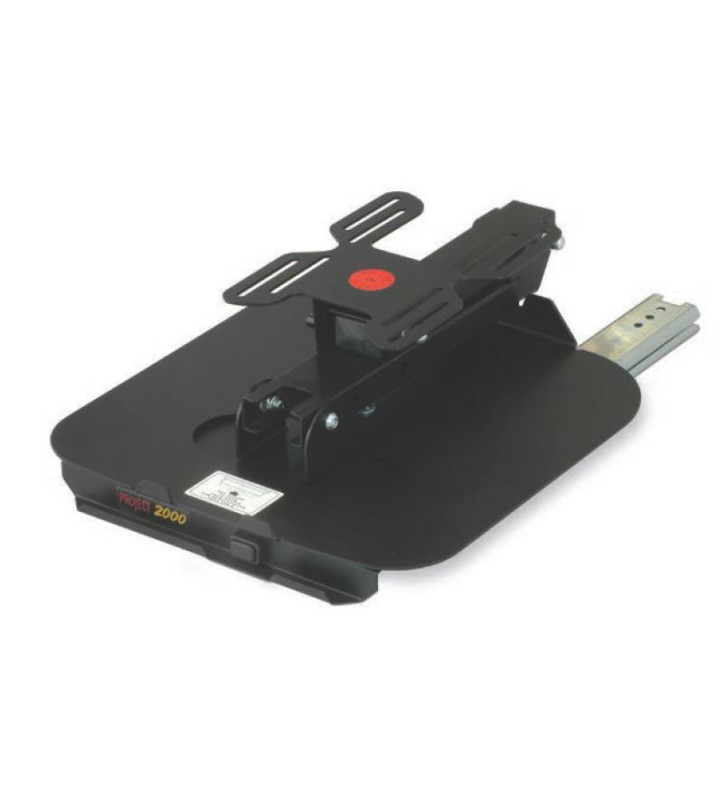 Puerta extraíble LCD con brazo para bajar TV 12625