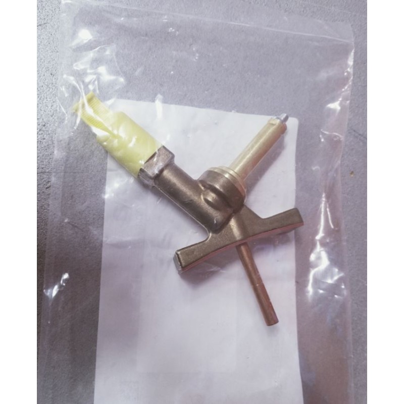 Boiler Solenoid Valve Body 30 Mbar Truma -...