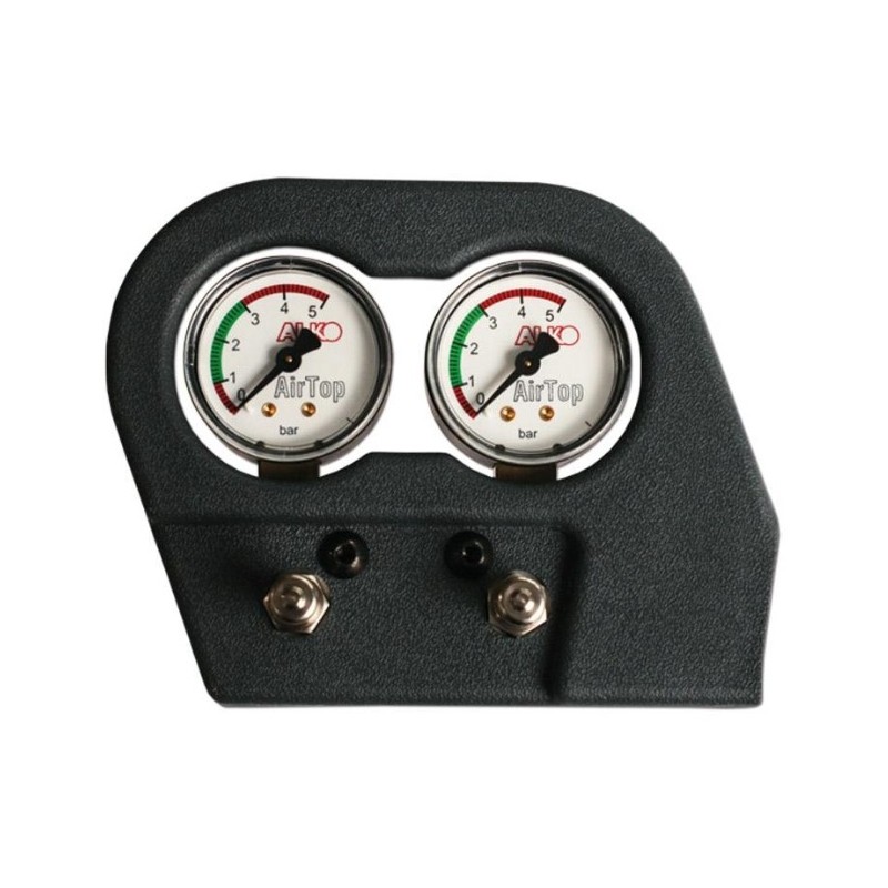 Control unit for AL-KO Air Top suspensions "for...