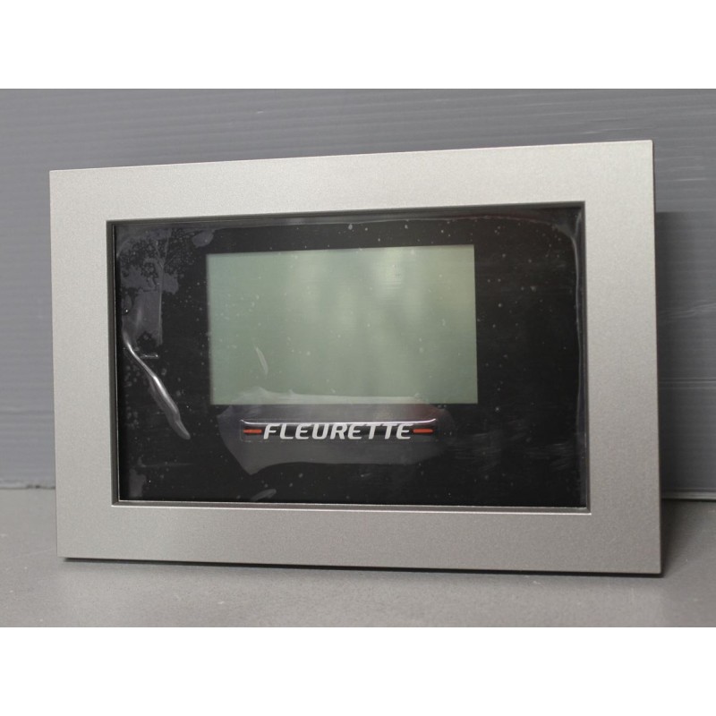 1463.276.01 NE276 FLEURETA Panel de control...