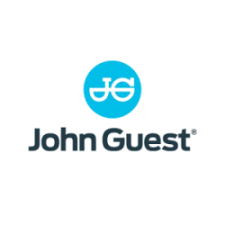 JG Speedfit FLX28 Paar Flexschläuche JG-Anschluss 12 mm... 2