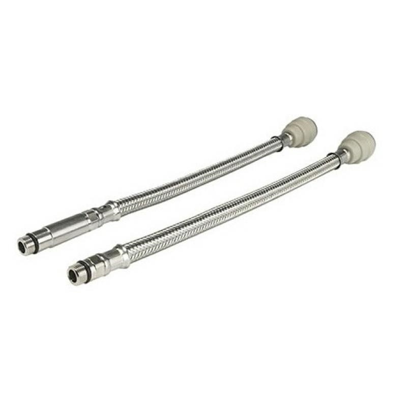 JG Speedfit FLX28 Coppia tubi flex attacco JG...