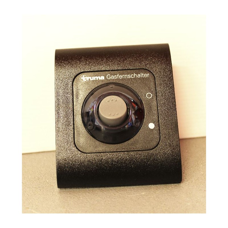 Electrovanne fermeture gaz pour détendeurs 8mm