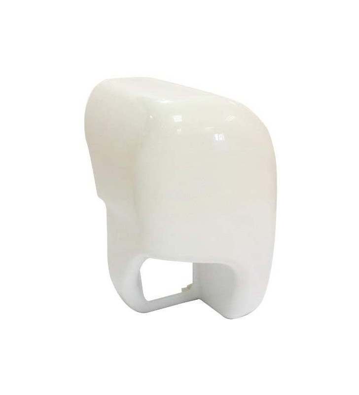 KIT BOUCHON F45 iL DX BLANC 0438101A