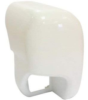 KIT CUFFIA F45 iL DX WHITE 0438101A