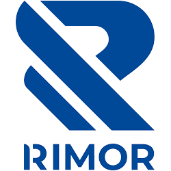 RIMOR PIATTO BOX DOCCIA LATO SINISTRO - BIANCO 084 -... 2