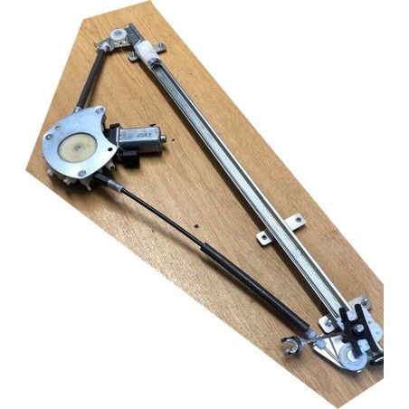 Fensterhebermotor Porta CaraDI100/200/300/600 Plus Dometic - BG1623-02