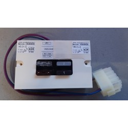 1463.214.02 Nordelettronica dispositivo gestione utenze...