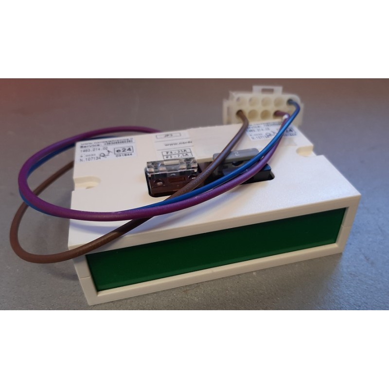 1463.214.02 Dispositif de gestion des...