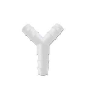 Y-sleeve Ø 12 mm