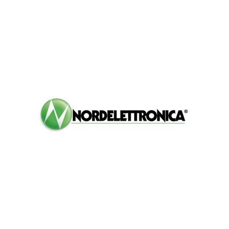 1463.274.02 NE274 FLEURETTE Nordelettronica-Bedienfeld