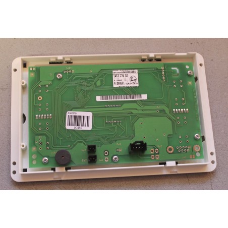 1463.274,02 Panel de control NE274 FLEURETTE Nordelettronica