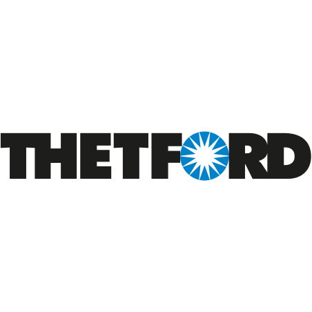 THETFORD VALVOLA ANTIRITORNO PortaPotti 335-345-365 prima del 2011- 07016