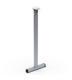 ASTRO 2 LEG klappbarer T-Fuß LIPPERT H720