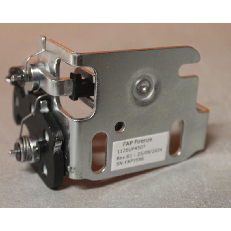 FAP1126UP4507 Replacement internal lock upper...