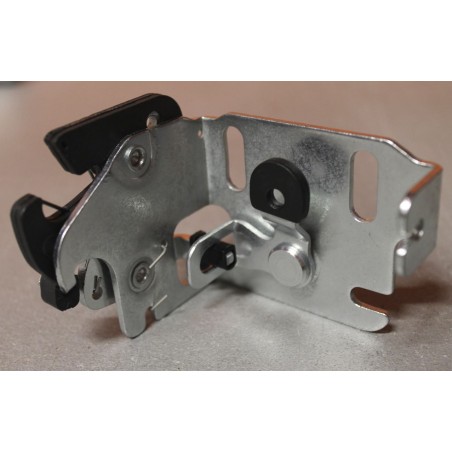 FAP1126UP4507 Serrure intérieure de rechange partie supérieure de porte droite - RIMOR