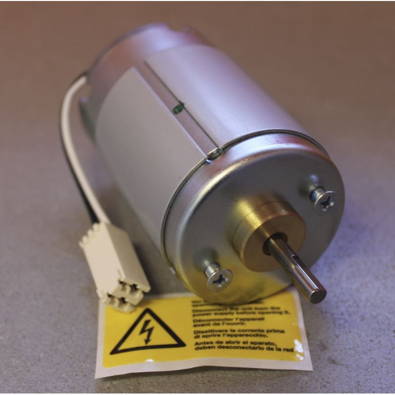 Moteur de recyclage d'air gaz TRUMA COMBI...