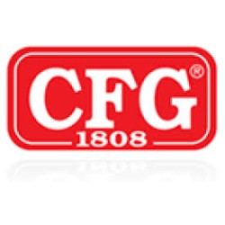 CFG Grasso blue grease 125 ml 2