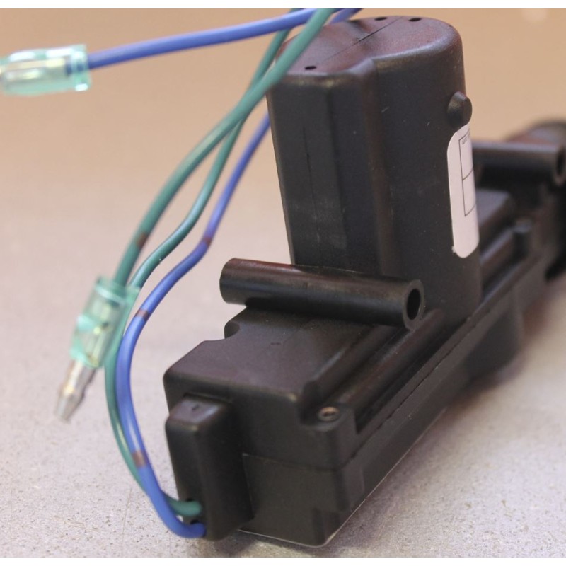 TIGES DE FERMETURE DE CONNEXION MOTEUR...