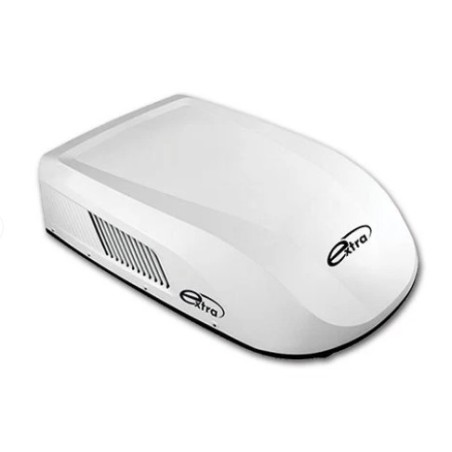 AIRE ACONDICIONADO EXTRACLIMA 2650W BLANCO TECNOLOGÍA INVERTER