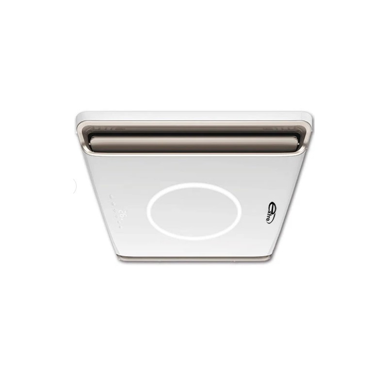 CLIMATIZZATORE EXTRACLIMA 2650W BIANCO...