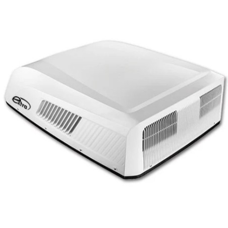 CLIMATISEUR EXTRACLIMA 2650W BLANC TECHNOLOGIE INVERTER