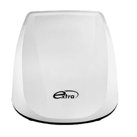 AIRE ACONDICIONADO EXTRACLIMA 2650W BLANCO TECNOLOGÍA INVERTER