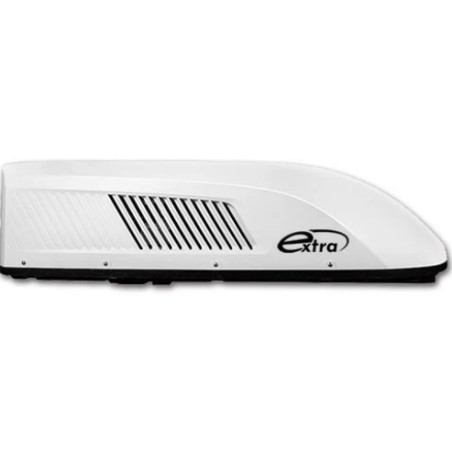 EXTRACLIMA AIR CONDITIONER 2650W WHITE INVERTER TECHNOLOGY