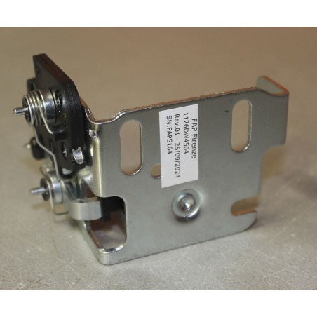 FAP1126DW4504 Replacement internal lock lower part of door - RIMOR