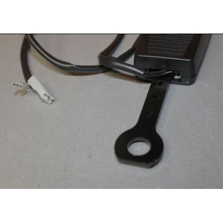 LIPPERT 425247 SAFETY STRAP BED DEVICE WITH HARNESS