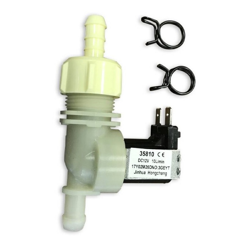 SOLENOID VALVE for SC3 / C200 / C250 / C260 /...
