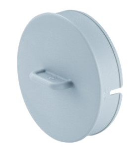 Coperchio di chiusura uscita aria C 4002 / C3402 agata