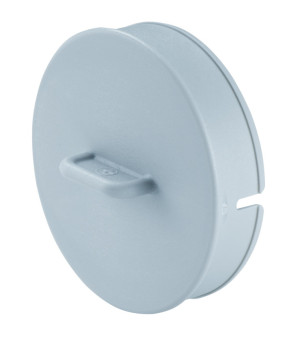 Coperchio di chiusura uscita aria C 4002 / C3402 agata