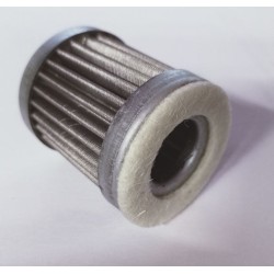 Ersatz-Filterpatrone für Gasfilter IN M20x1,5 OUT M20x1,5